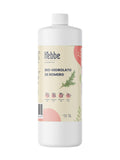 ▶ HEBBE  - Hidrolato de Romero 1 L | Tratamiento para Pieles Sensibles y Dañadas | Cicatrizante y Reequilibrante | Tónico Purificante para Pieles con Imperfecciones | Contenido de 1 L