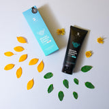 ▶ B Life  Crema con Mentol para Musculos y Articulaciones de 113 g. Ingredientes Naturales. Muscle Comfort Cream. B Life