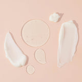 ▶ RAW SUGAR Paquete De Viaje Raw Sugar The Moisture Smoothie(Paquete De 4) Champú(85 G) Acondicionador(85 G) Mascarilla Capilar(75 G) Y Champú(57 G) Hidrata Y Nutre El Cabello Seco Formulado Sin Su