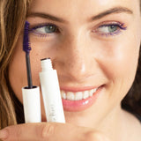 ▶ Ere Perez Mascara De Almendras Ere Pérez Cruelty Free Black