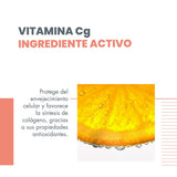 ▶ Avene Vitamin Activ Cg, Crema Luminosidad Intensiva, 50ml