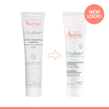 ▶ Avène Eau Thermale Cicalfate+ Restorative Protective Cream - Everyday Cica Cream for Wound Care - Help Restore Skin - Reduce Appearance of Scars - Doctor Recommended Postbiotic Skincare - 1.3 fl.oz.