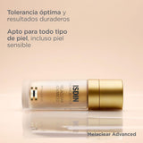 ▶ ISDIN Melaclear Advanced Suero corrector antimanchas 30ml
