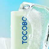 ▶ TOCOBO  Cica Cooling Sun Stick SPF50+ PA++++ 18g