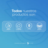 ▶ B Life  Crema con Mentol para Musculos y Articulaciones de 113 g. Ingredientes Naturales. Muscle Comfort Cream. B Life