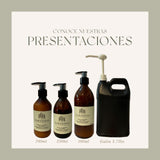 LOREDANA | Crema Corporal Cedro Blanco y Almizcle| Ayuda A Hidratar, Humectar Y Refrescar La Piel | Es Anti bacteriano, Antiséptico Y Tiene Antioxidantes | Libre De Parabenos Y Sulfatos (3.75 L)