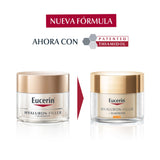 ▶ Eucerin Hyaluron Filler + Elasticity dia FPS30 50ml