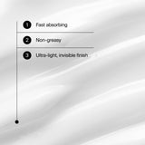 ▶ Neutrogena Protector solar ultraclaro de factor de protección de 45, paquete doble de 177 ml (6 oz)
