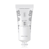 XAMANIA Mineral Sunscreen 50 SPF | Filtro Solar Mineral 50 FPS