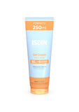 ▶ ISDIN Fotoprotector Gel Cream SPF 50+, Protector Solar Corporal refrescante e hidratante, Ideal para toda la familia, 250 ml