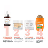 ▶ Avene Vitamin Activ Cg, Sérum Antioxidante, 30ml