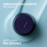 Vichy Minéral 89 Crema Recuperadora De Noche con Melatonina Pura 50ml Para Todo Tipo De Piel Uso Antes de Dormir