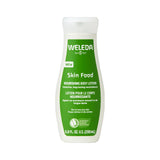 Weleda Skin Food Nourishing Body Lotion, 6.8 Fluid Ounce, Plant Rich Moisturizer with Pansy, Chamomile and Calendula