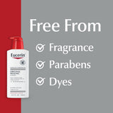 ▶ Eucerin Original Healing Rich Lotion, 16.9 Ounce