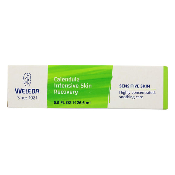 Weleda, Ungüento de Caléndula para la Recuperación Intensiva de la Piel, 0,9 Fl Oz