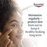 ▶ Eucerin Daily Protection Moisturizing Face Lotion, SPF 30, 4 Fluid Ounce