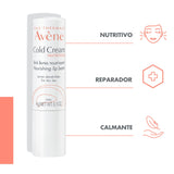 ▶ Avène Bálsamo Labial Protector, Todo Tipo De Piel, 4Gr