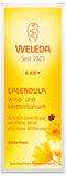 Weleda Baby Caléndula Crema de protección contra la intemperie (30 ml)