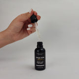 ▶  NUESTAR TIERRA Serum Facial Reafirmante DMAE 10% Tensor, Anti-arrugas, Anti-edad