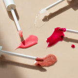▶Ere Perez Lipgloss con Mango, Color Chilli
