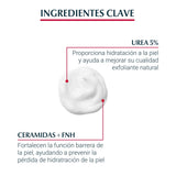 ▶ Eucerin Advanced Repair - Crema Corpoeral Intensiva Ph5, 450 ml, 1 unidad