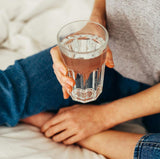 ▶ OLEUM VITAE Kit de Aceites Esenciales DIGEST-MENTA-HIERBABUENA. 100% Puros y Orgánicos. Apoyo Perfecto para la Digestión. Aplicación Aromática, Interna y Externa