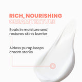 ▶ Avene Xeracalm A.D Crema Relipidizante, Piel Seca, 400ml