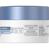 CETAPHIL® Optimal Hydration Crema Hidratante Facial de Noche con Ácido Hialurónico y Tecnología HydroSensitive Complex, 48g, Todo Tipo de Piel