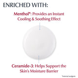 ▶ Eucerin Itch Relief Intensive Calming Lotion, Itch-Relieving Lotion for Sensitive Dry Skin, 8.4 Fl Oz Bottle