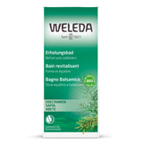 Weleda Pine Reviving Bath Milk 200ml