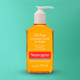 ▶ Neutrogena Kit rutina de día contra granitos 3 pasos para pieles grasas con tendencia a granitos