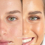▶ Ere Perez Ere perez - perfect. mascara para cejas con argan, brown hero Cafe, 01 kilograms, 3.5 milliliters