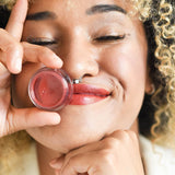 ▶ Ere Perez Bálsamo de Zanahoria Happy, 6.5 g