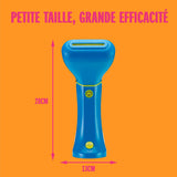 ▶ Conair Vaporizador De Mano Para Viaje Extremest