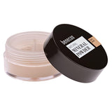 ▶ BENECOS  Loose Mineral Powder: Light Sand by Benecos