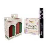 ▶ Republic Cosmetics Yuya  - Set maquillaje Te Elijo A Ti con labiales en barra
