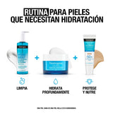▶ Neutrogena Sun Fresh Hydro Boost Color 2.0 FPS 50+ 40mL