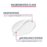 ▶ Eucerin Ph5 Loción Corporal Ligera para Piel Sensible o Seca, 100ml