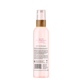 ▶ RAW SUGAR  Endless Hair Glow, Aceite Perfeccionador en Seco, con Chabacano y Aceite de Argán, Añade Brillo y Fuerza, Alisa las Puntas, Prensado en Frío, Vegano, Libre de Sulfatos y Parabenos, 118 ml