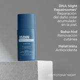 ▶ ISDIN ERYFOTONA NIGHT 50ML. Sérum nocturno que ayuda a reparar los signos visibles del fotoenvejecimiento.
