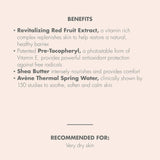 ▶ Avène Eau Thermale RICH Revitalizing Nourishing Cream - Ultra-Rich Nourishing Face Moisturizer - Non-Comedogenic - 1.6 fl.oz.