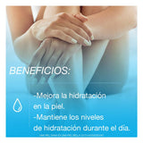 ▶ Neutrogena Crema Corporal Hydro Boost Ácido Hialurónico 400 ml 2 Pack