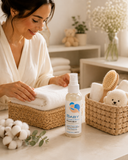 ▶ BÁLSAMO DE BENJUÍ BABY 30ML.