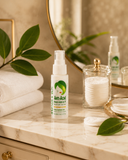 ▶ BÁLSAMO DE BENJUÍ ANTI-ACNÉ  50ML.
