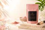 ▶ Arcilla Rosa * Mascarilla Suavizante y Aclarante*