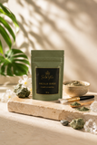 ▶ Arcilla Verde *Mascarilla Equilibrante de Grasa*