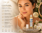 ▶ Contorno de Ojos con Miel 10ml.