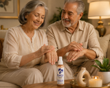 ▶ BÁLSAMO DE BENJUÍ DIABESILK 60ML.
