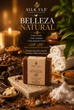 ▶ Jabón Glicerina Benjuí y Chocolate 100 gr.