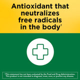 Nature Made Vitamin E 400IU, 180 Softgels